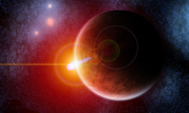 НАСА: Откривене 104 нове планете, четири можда настањиве