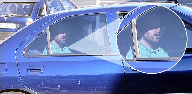 Осумњичени за покушај убиства Милана Бека ћутао јер га - боли лакат!