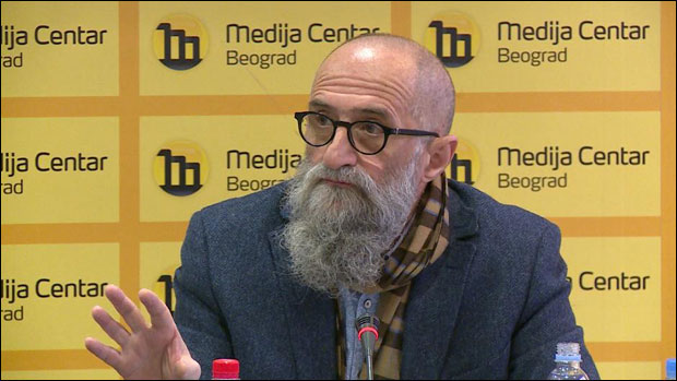 Сватови сина директорке Етнографског музеја прелили чашу