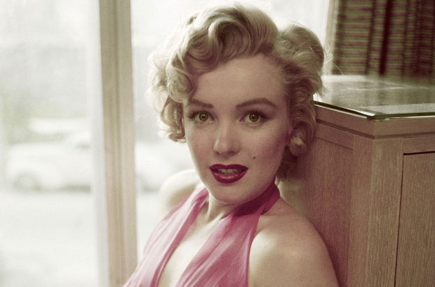 Продају се хаљина и увојци Мерилин Монро: Две локне - 8.000 $