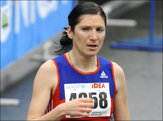 Србија без Ане Суботић у Рију