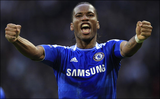 Дргоба гласа за Роналда