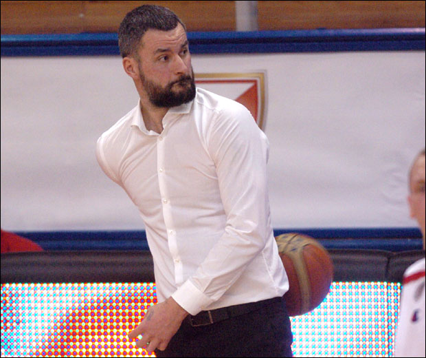 Састанак родитеља, Гуровића и Ђиласа поводом одласка јуниора на ЕП у Турску