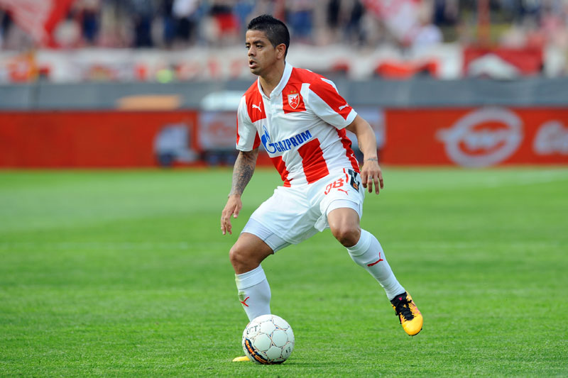 Суперлига стартује са рекордним бројем странаца - 78