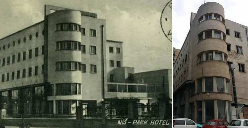 Дух модерне на Нишави