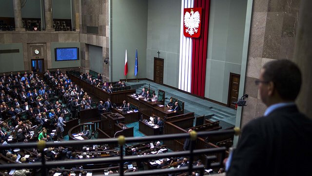 Пољски парламент ратификовао улазак Црне Горе у НАТО да спречи утицај Русије на Балкану
