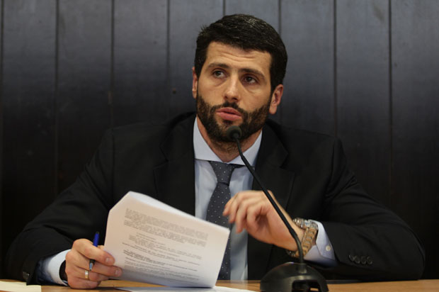 Шапића подржали радикали и демократе