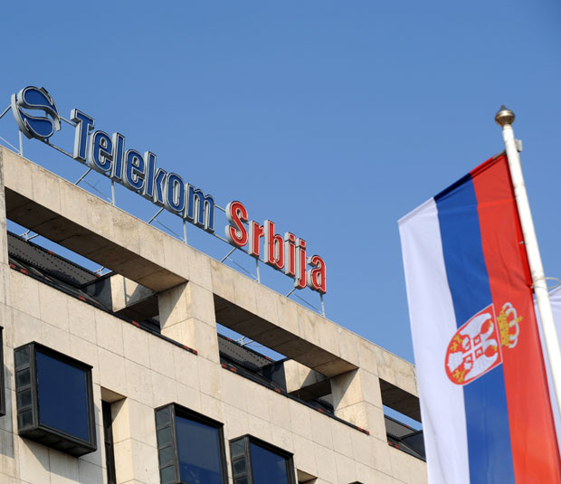 Телеком престигао нафташе po заради!