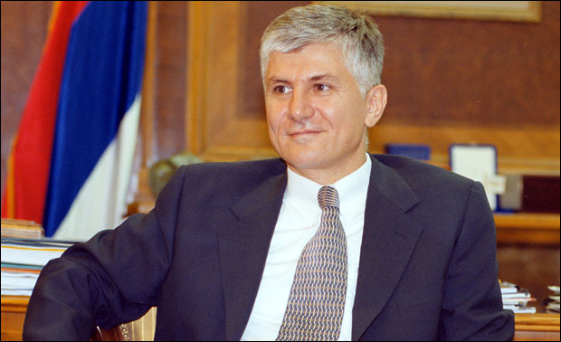 Међународни конкурс за споменик Ђинђићу у септембру