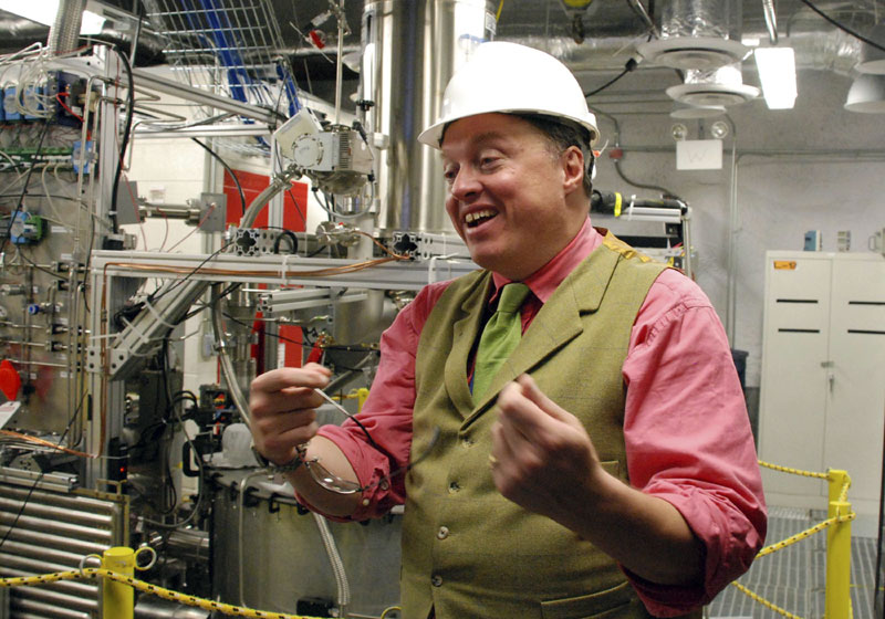 Амерички научници: Нисмо успели да пронађемо тамну материју