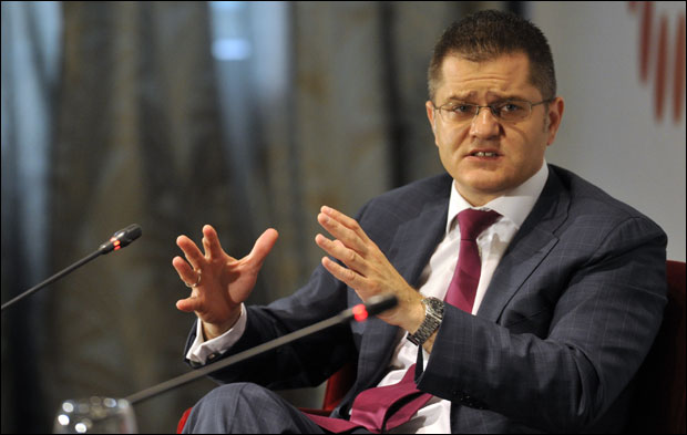 Јеремић међу фаворитима на Ист Риверу