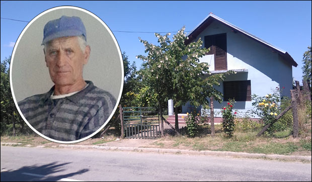 Пресудио комшији због свиње и шљива
