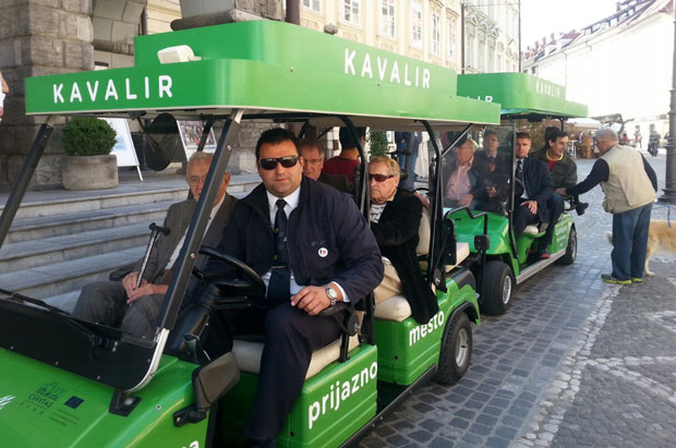 Бањалучанин први кавалир
