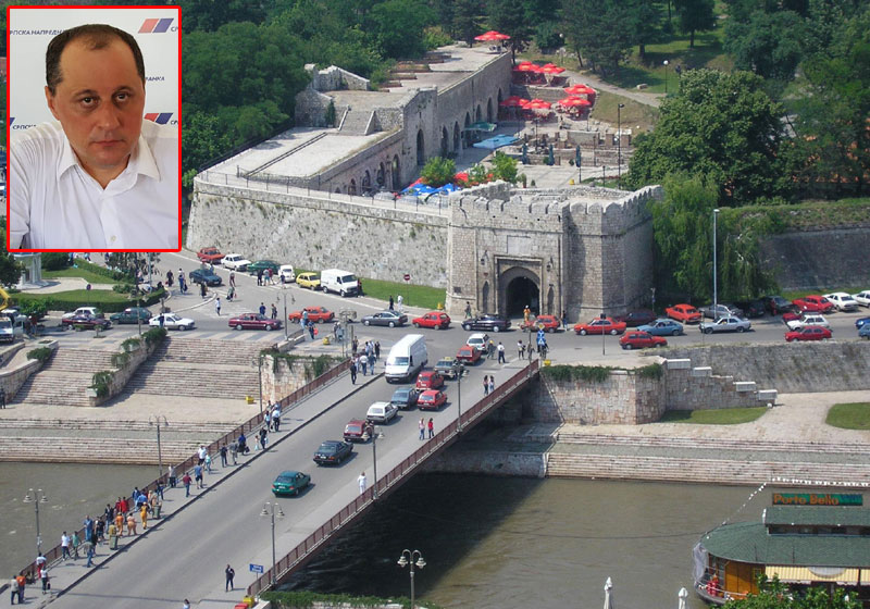 СНС у Нишу превазишао тензије