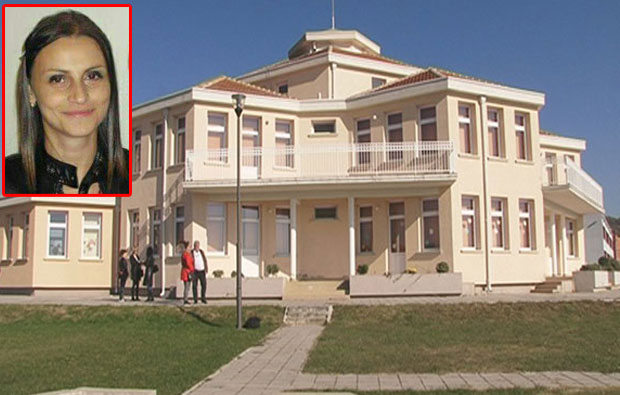 ДРАМА У НИШУ: Узбуна због малог Михајла