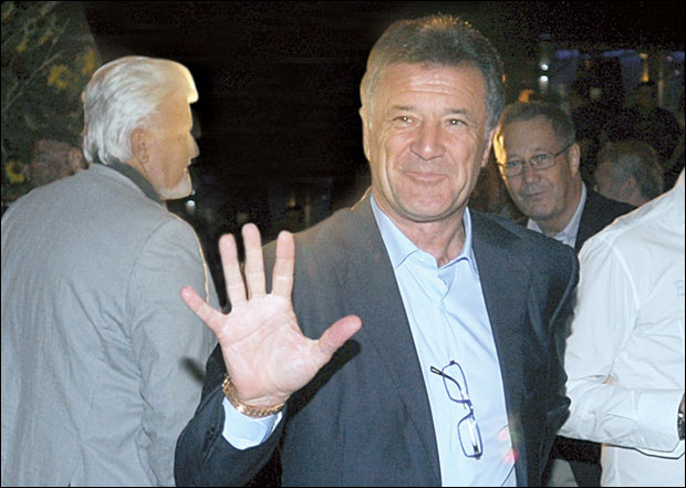 Мамић спремао атентат?