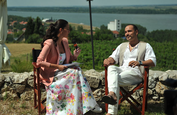 Марија Килибарда корумпирана новинарка