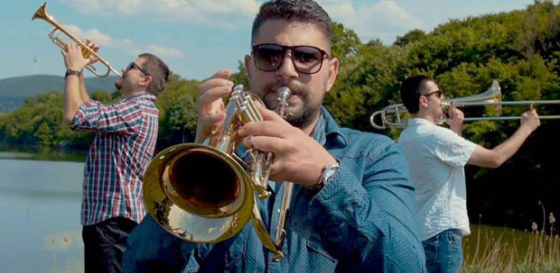 С.А.Р.С. активнији него икад