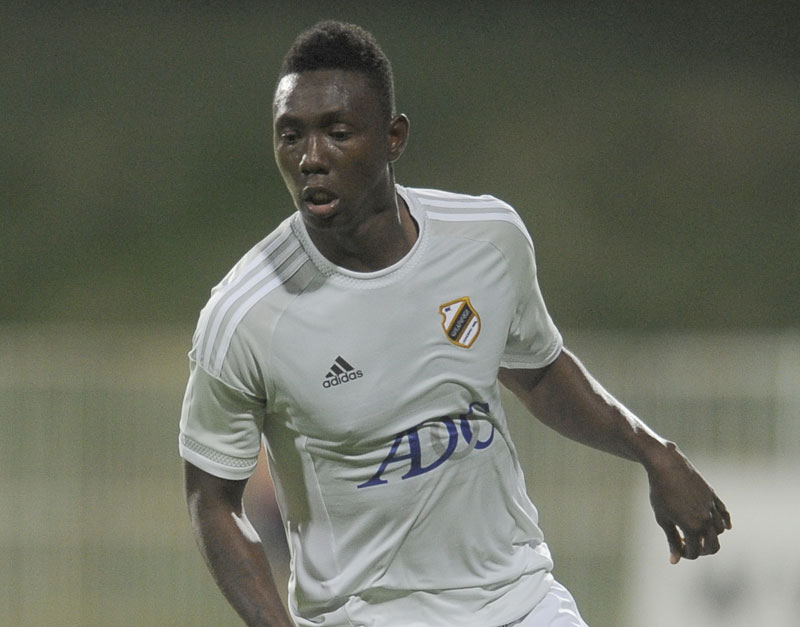 ВИДЕО: Чукарички без праве шансе за пролаз даље