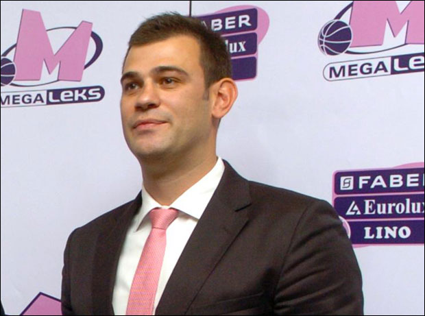 Ћакић: Европа је за наш клуб нови корак и велики испит