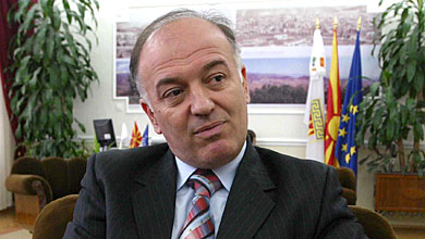 Градоначелнику Битоља продужен кућни притвор за још 30 дана