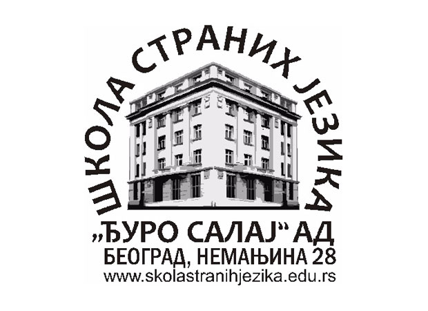 Бесплатан курс енглеског језика за децу у Театру 78