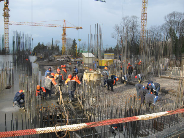 Рад у иностранству вечито привремен!