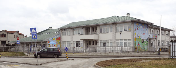 За кирију милион евра!