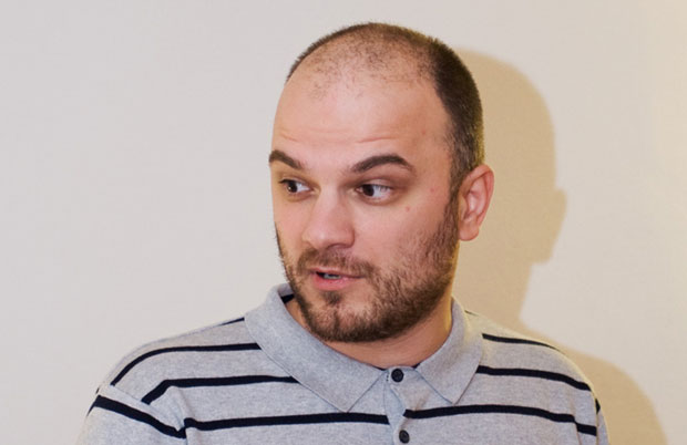 Књижевни пaртизани