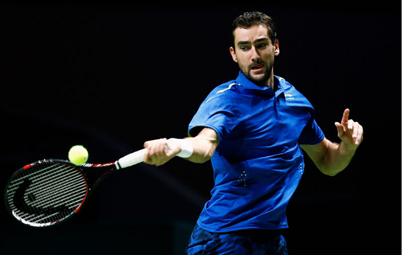 Чилић прекинуо сарадњу са Иванишевићем