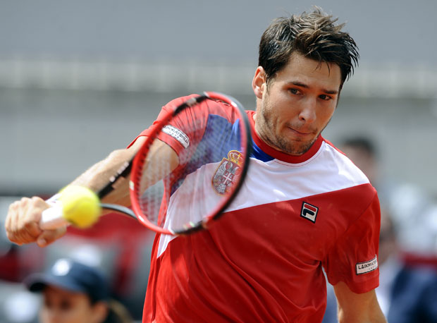 Лајовић без финала у Кицбилу