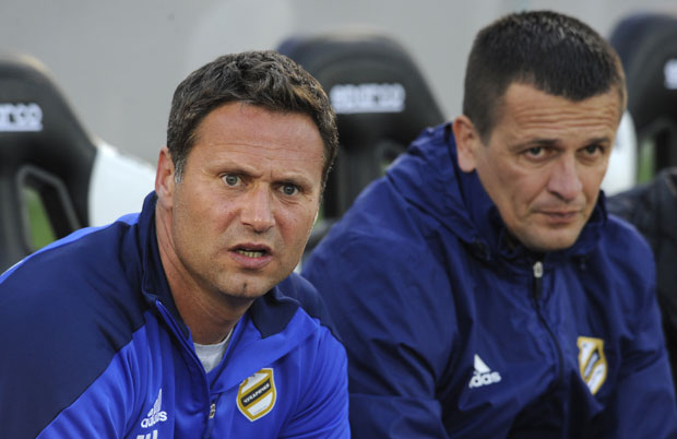 Мићовић: Нисмо имали среће