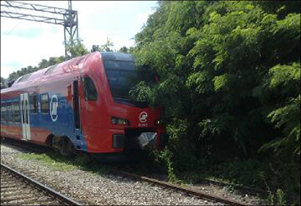 Михајловић: Казне-од шефа станице до директора Србија воза за инцидент у Рипњу