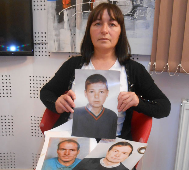 Нико не тражи убице 14 српских жетелаца