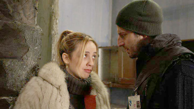 Глумци: Дајте нам да радимо