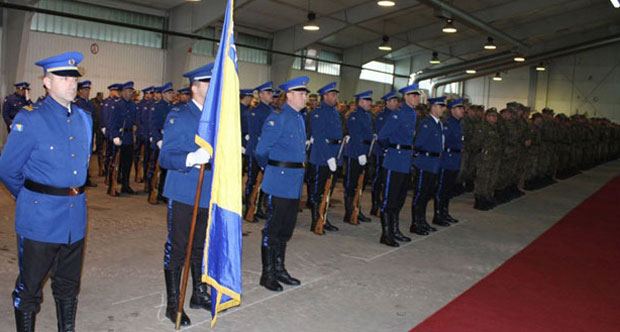 БиХ: Откази за 800 војника!