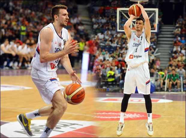 Ђорђевић се захвалио Дангубићу и Гудурићу