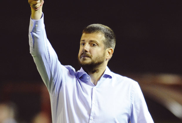 Лалатовић: Можемо и са Белорусима