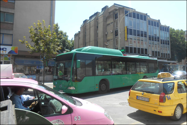 Без превоза чак пола Шумадије!