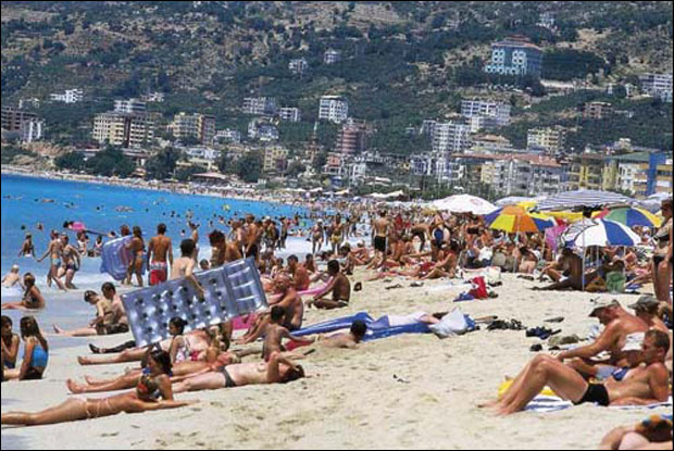 Летовање  уз ванредно  стање