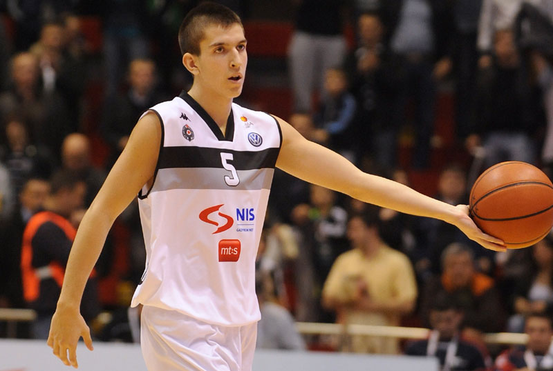 Аранитовић отишао у Шпанију