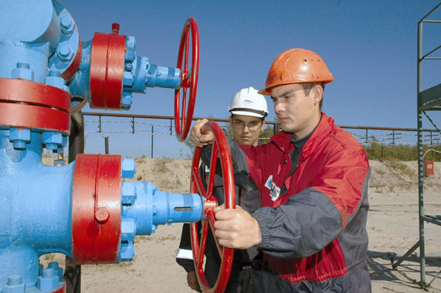 Гас за Србију у раљама политике