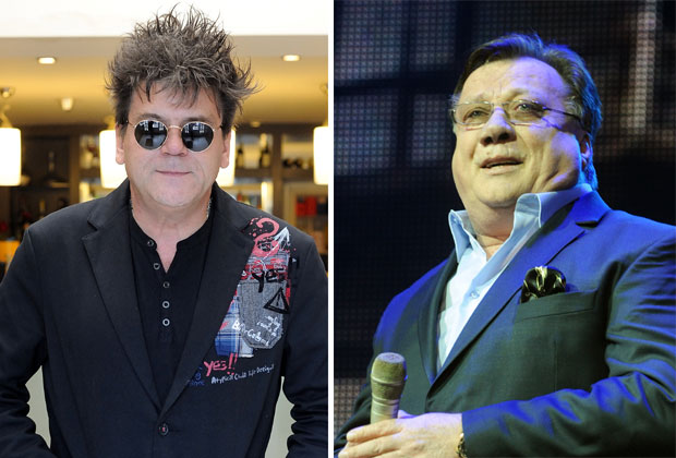 МЕН СЕ ЧИНИ: Дует Халида Бешлића и Дражена Жерића Жере 