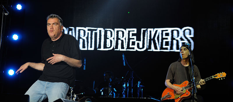 Све спремно за Лав-фест