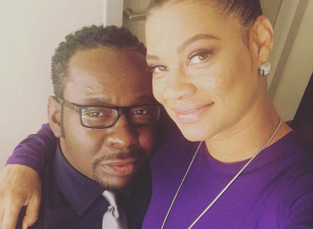 Боби Браун добио још једну ћерку