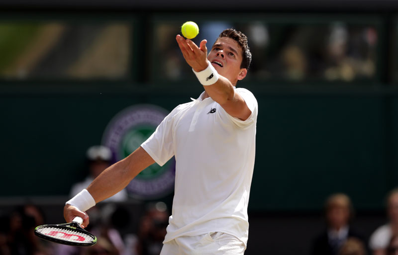 После Ђоковића уметница српског порекла насликала и Раонића