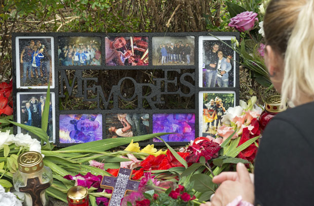 МАСАКР У МИНХЕНУ: Седморо убијених пореклом са Балкана; Нападач опседнут масовним убиством