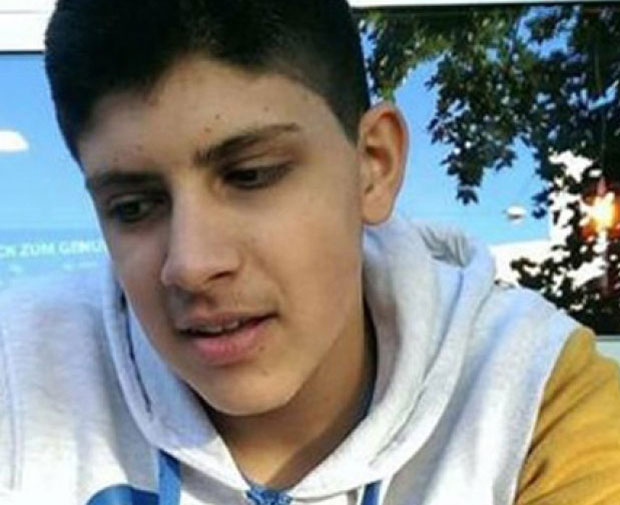 МАСАКР У МИНХЕНУ: Убица планирао напад годину дана