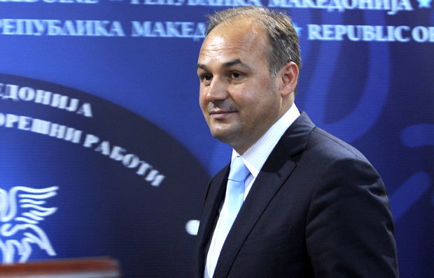 Хоџај: Разговор без признања бесмислен