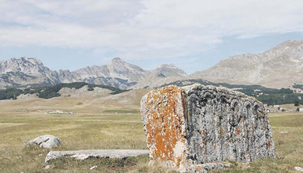 Камени спавачи светска баштина